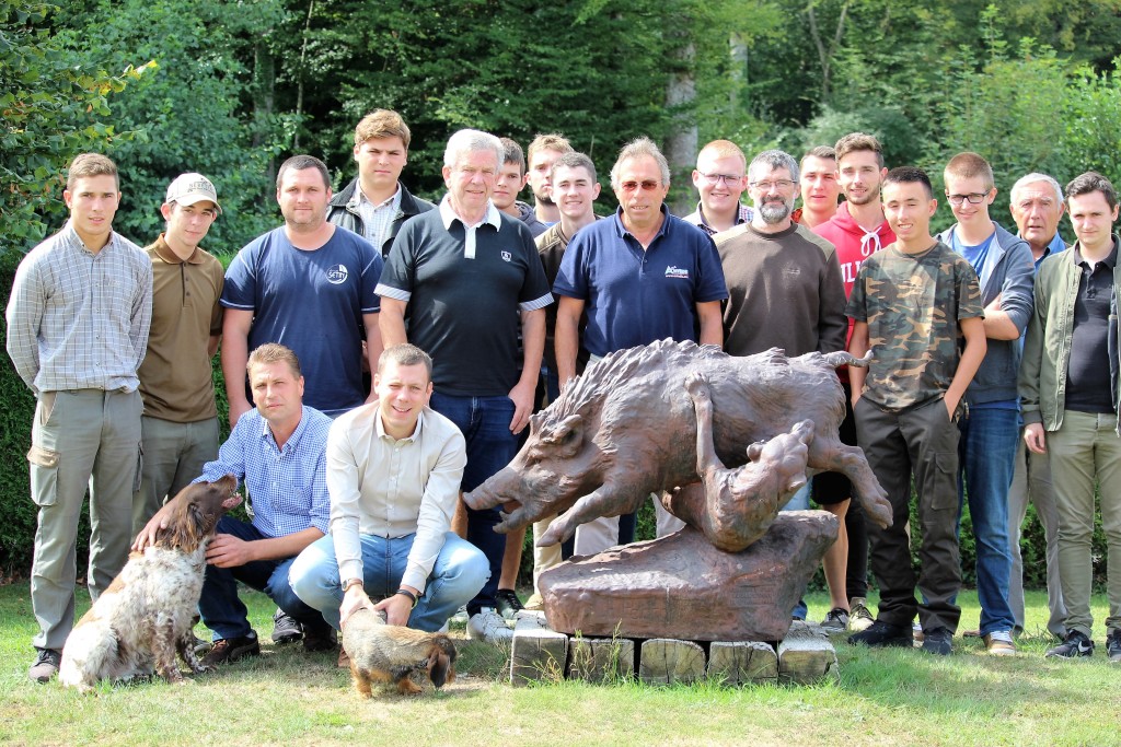 IMG_0815 (2) FEDERATION DEPARTEMENTALE DES CHASSEURS