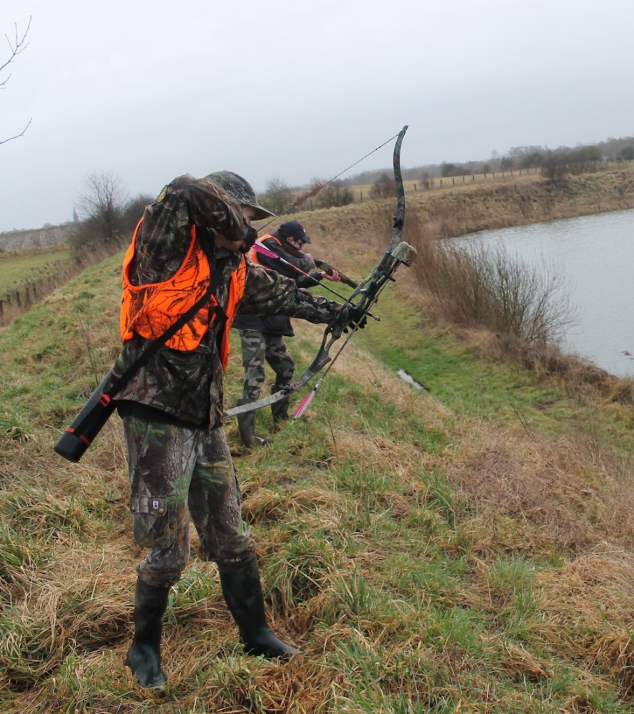 Treestands et accessoires pour l'affût - Chasse à l'arc