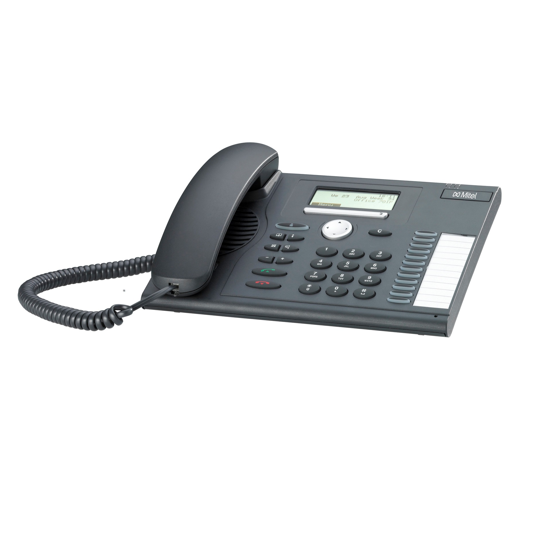 Ip Телефон Mitel Mivoice 6940 Купить